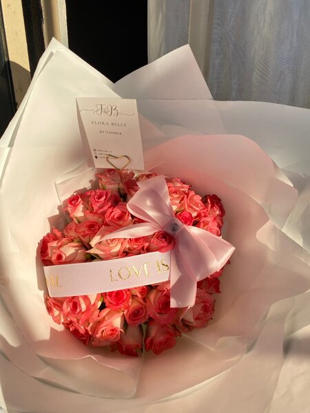 Roses