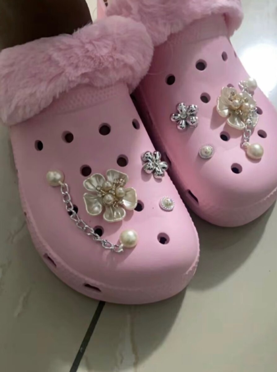 Crocs pour femme