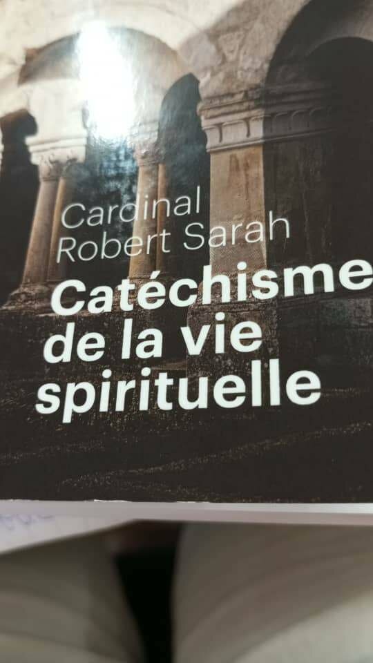 Livres spirituels religieux