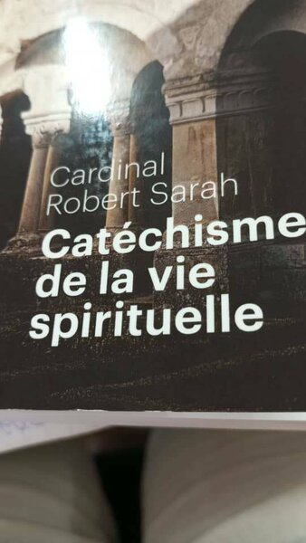 Livres spirituels religieux