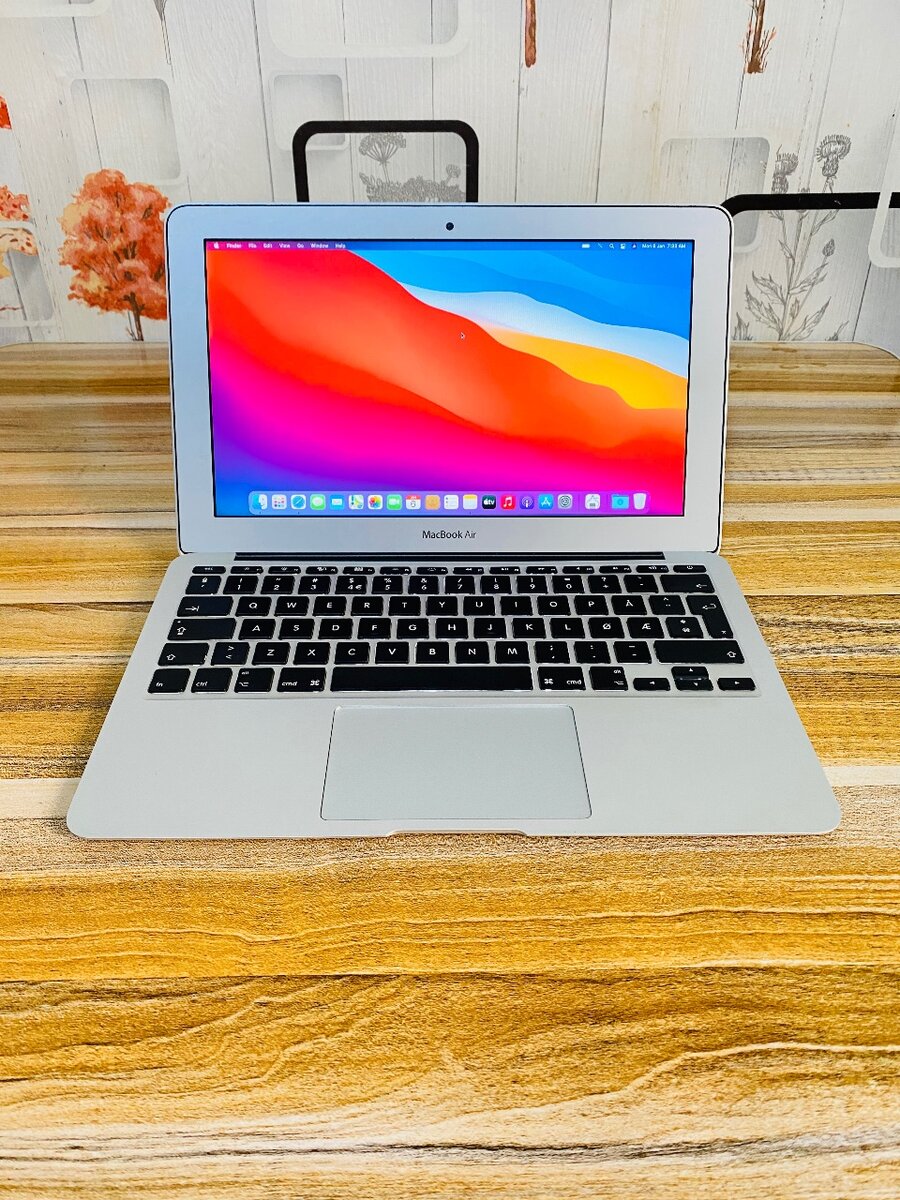 MacBook Air 2013