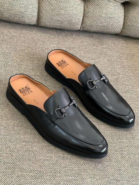 SANDALE HOMME