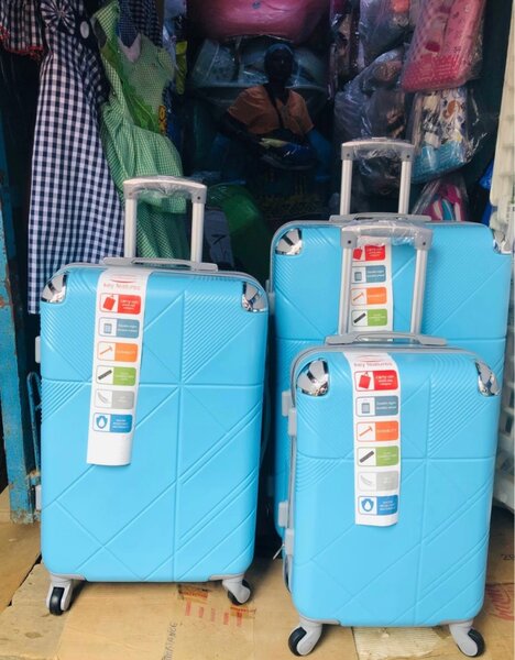 Valise de voyage