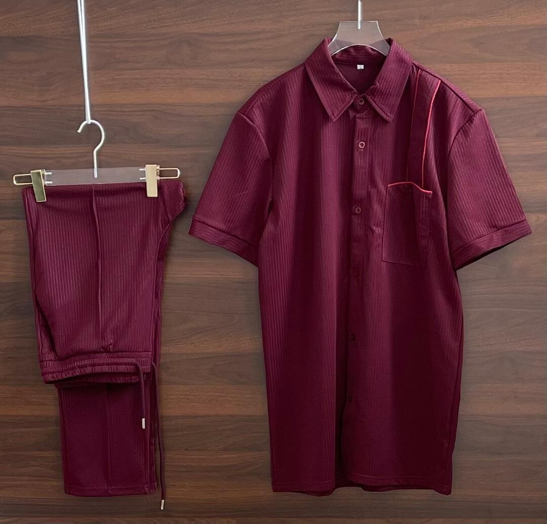 Classic Men's Outfit