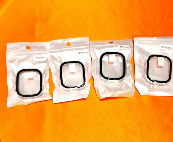 Protection montre ultra 49mm