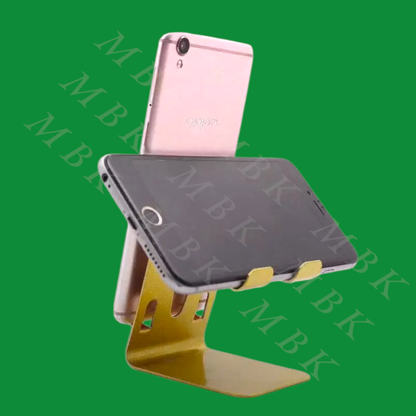 Support Téléphone Réglable Universel