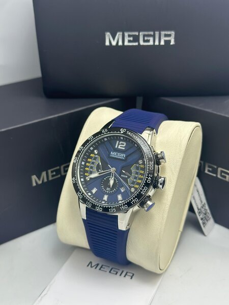 Montre Homme MEGIR Sport