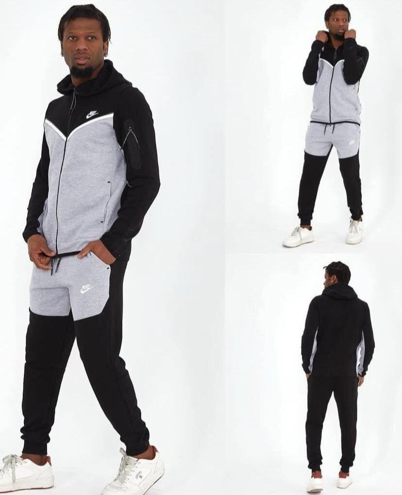 Ensemble survêtement Nike pour homme