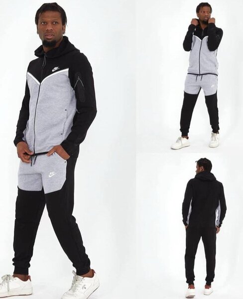Ensemble survêtement Nike pour homme