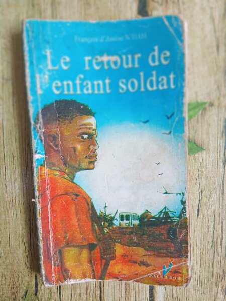 Oeuvre poétique de Senghor