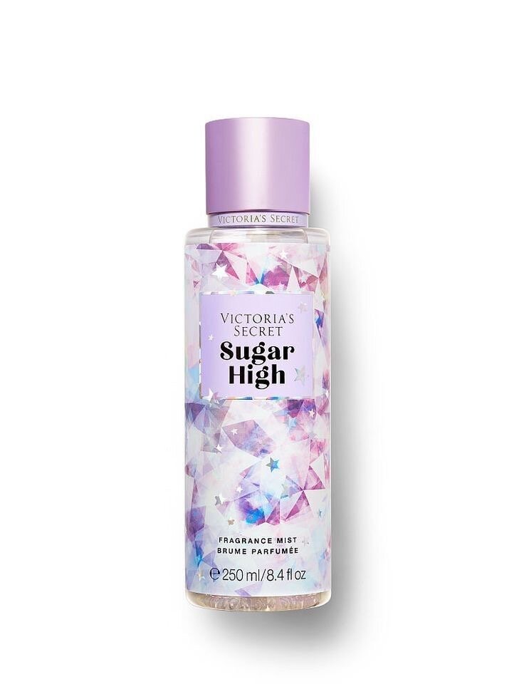 Brume Parfumée Sugar High 250ml
