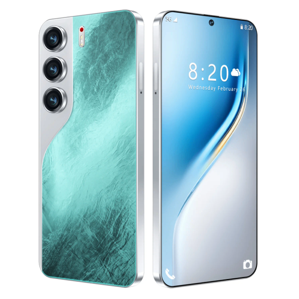 Smartphone moderne 5G