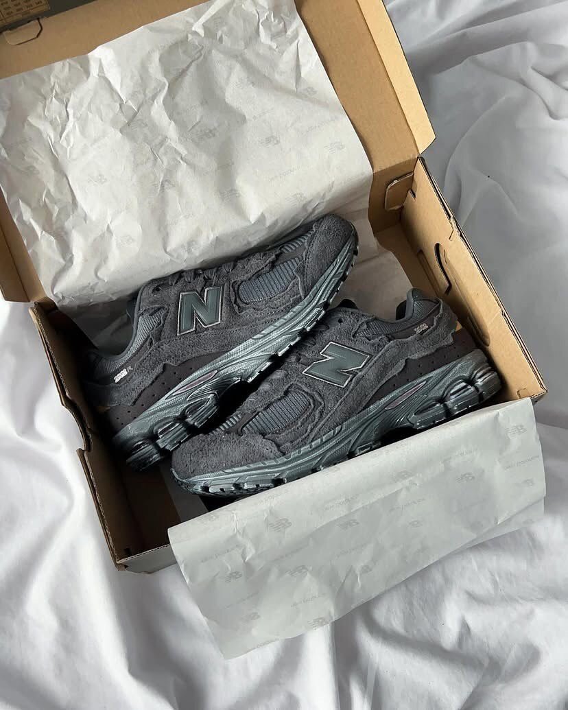 Baskets New Balance homme