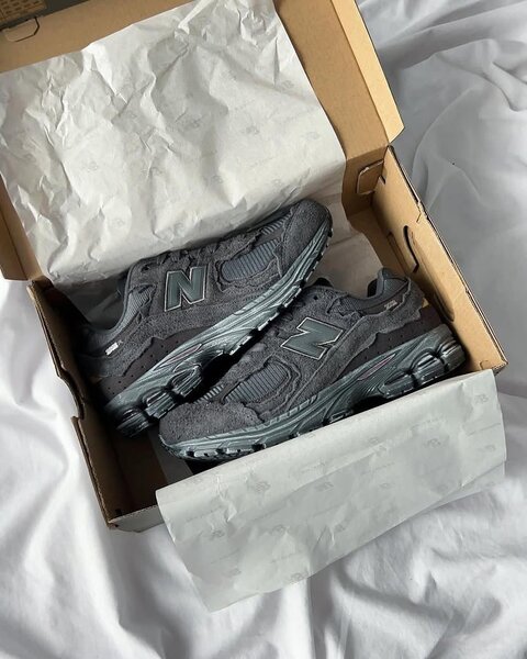 Baskets New Balance homme