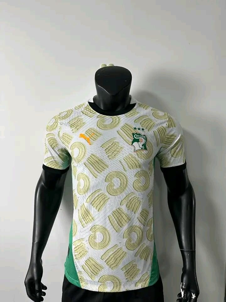 Maillot de Football Homme