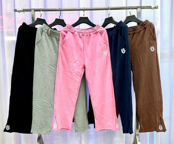 Pantalon de survêtement unisexe