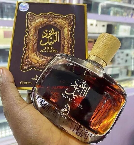 Oud Al Layl