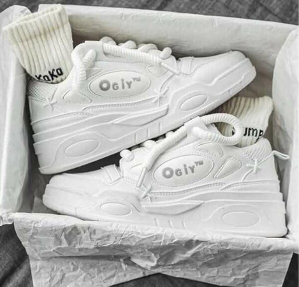 Chaussures Ogyi Sneaker Unisex