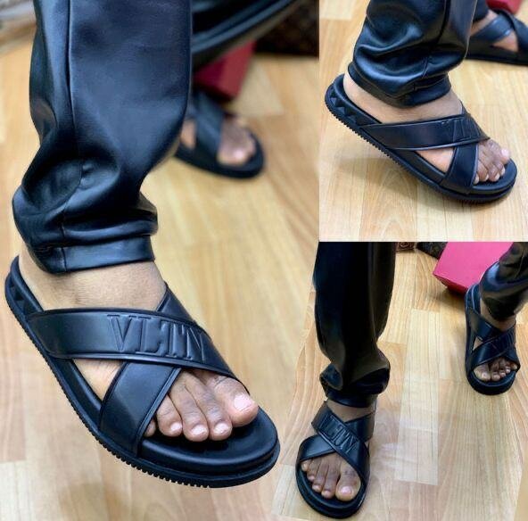 Quality branded slippers