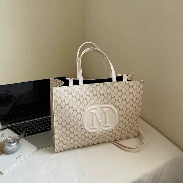 Sac cabas élégant M