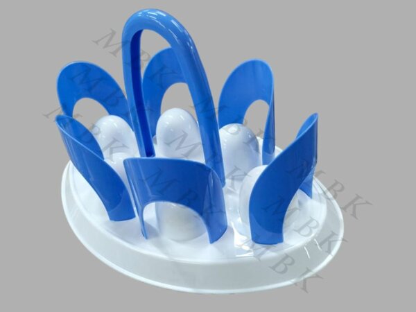 Égouttoir de verres