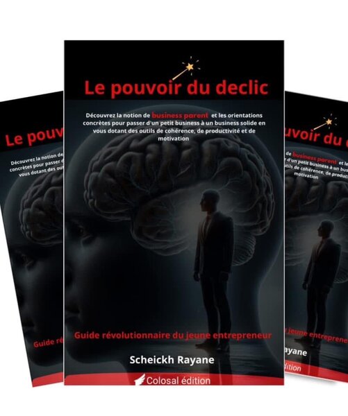 Le Pouvoir du Déclic