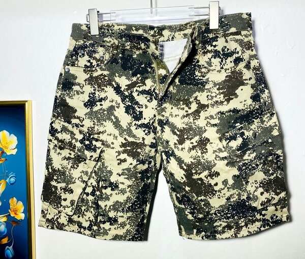 Men's Casual Shorts