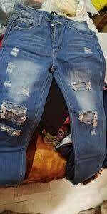 Jeans pants