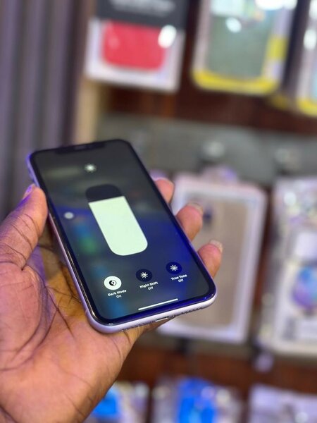 iPhone 11 128gb unlocked