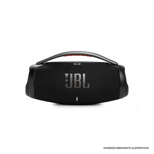 Enceinte bluetooth JBL BMS BX3