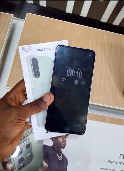 Samsung Galaxy A56 5G