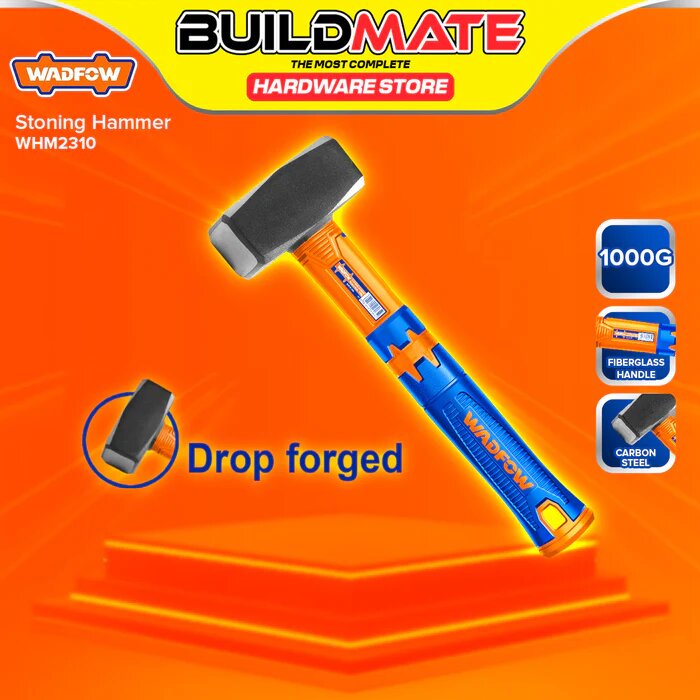 Marteau Stoning Wadfow 1000G