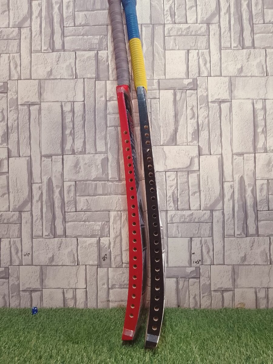 JD FMC edition bat