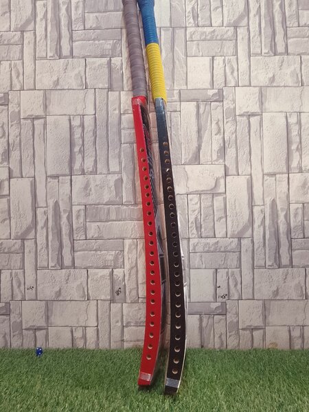 JD FMC edition bat