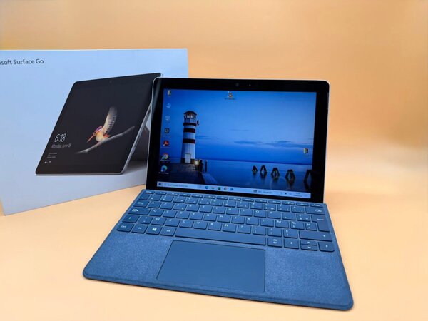 Microsoft Surface Go