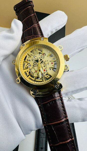 MONTRE BVLGARI ORIGINALE