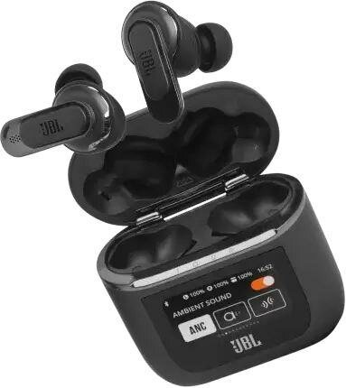 Écouteurs sans fil JBL ANC