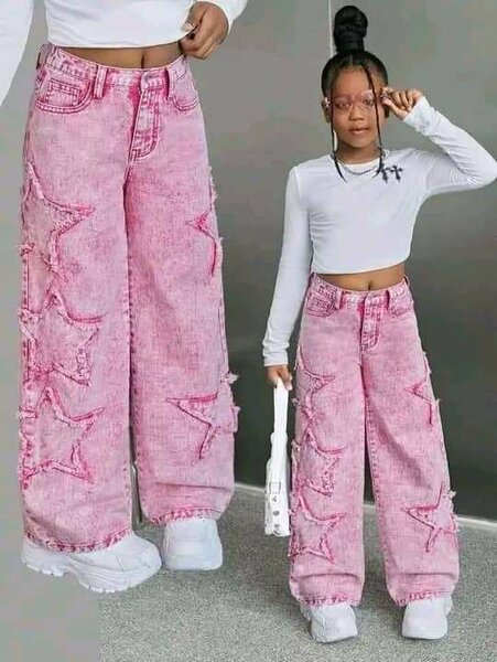Pantalon de qualité