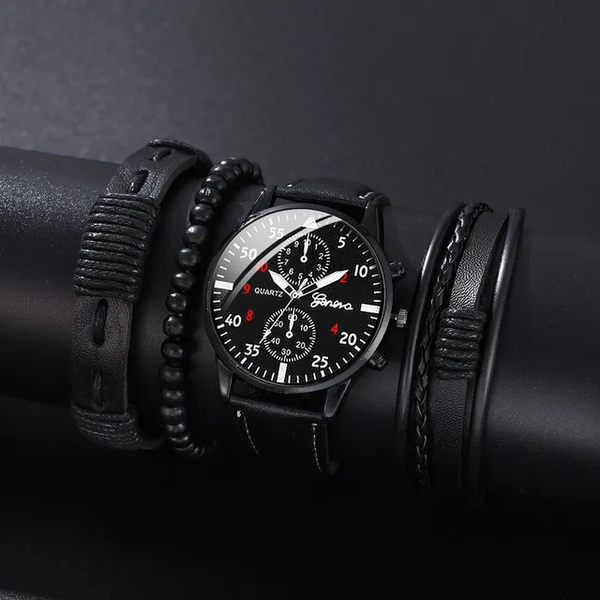 Montres hommes
