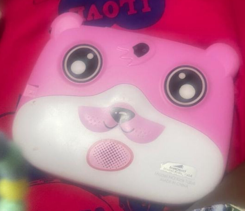 Tablette éducative pour enfant