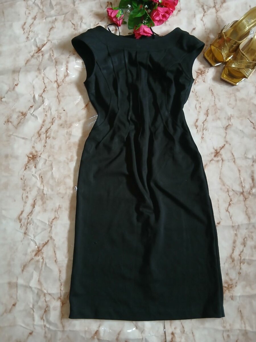 New George office dress