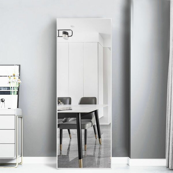 Modern Full-Length Mirror