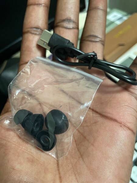Lenovo Wireless Earphones