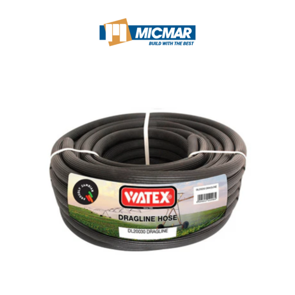 WATEX DRAGLINE 20MMX100M