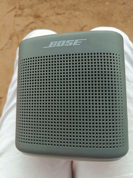Enceinte Bluetooth Portable Bose