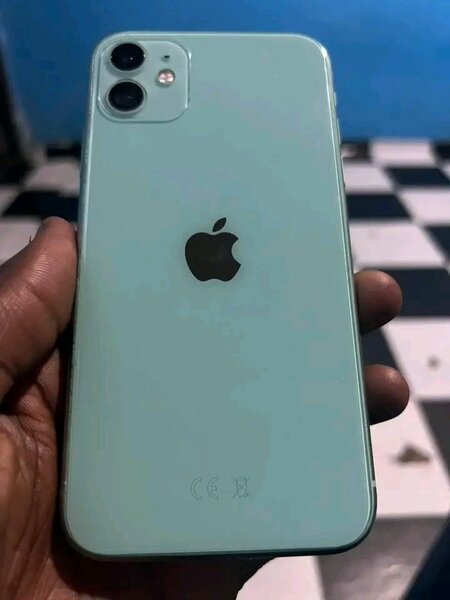 Smartphone Apple iPhone 11