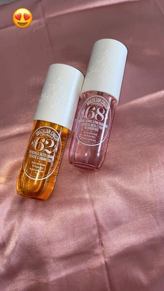 Sol de Janeiro Parfums