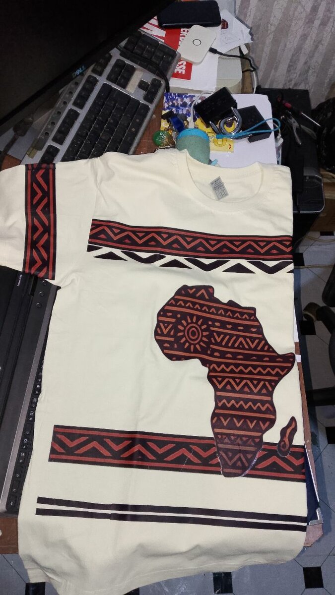 L'Afrique notre héritage