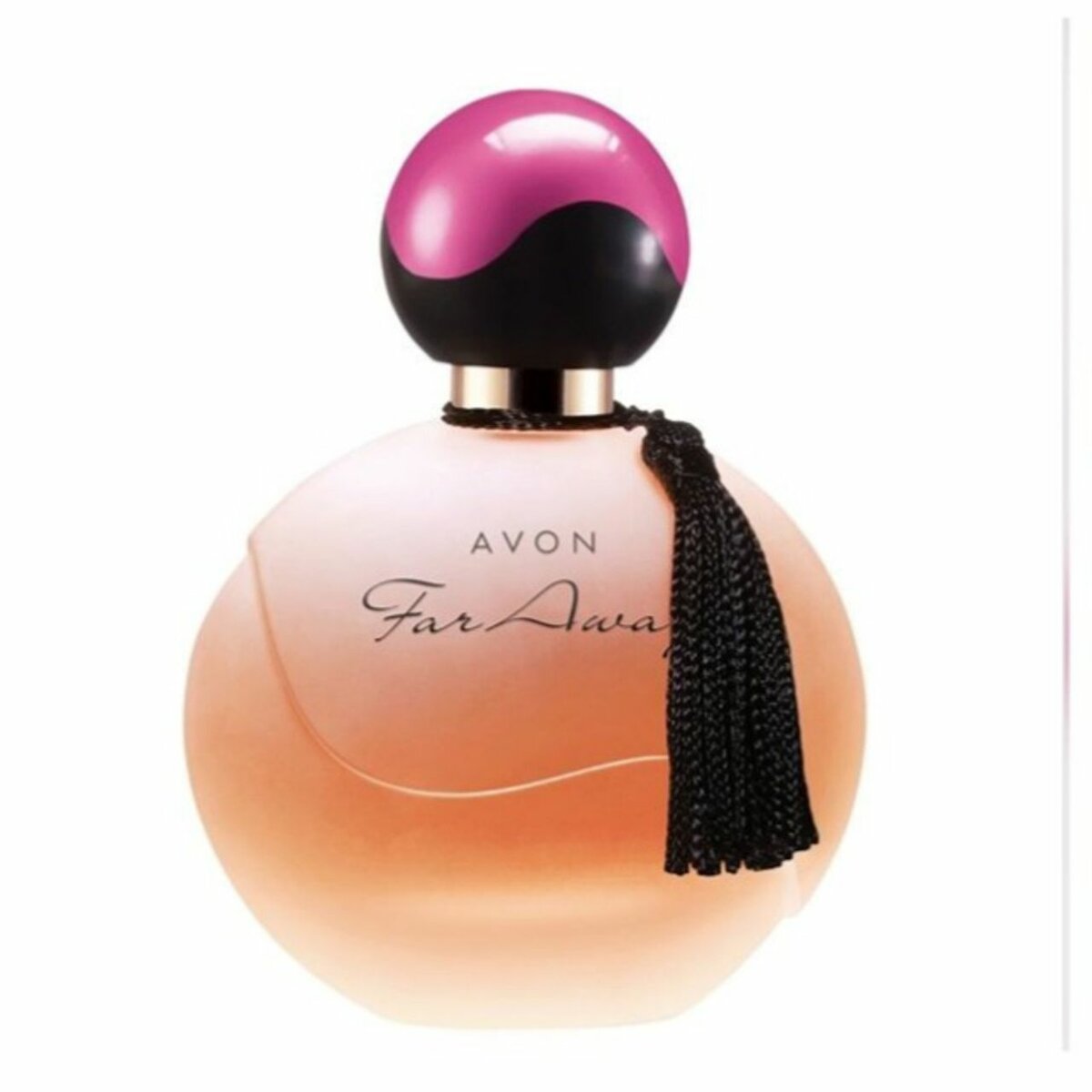 50ml Far Away Perfume