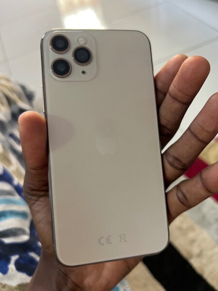 iPhone 11pro